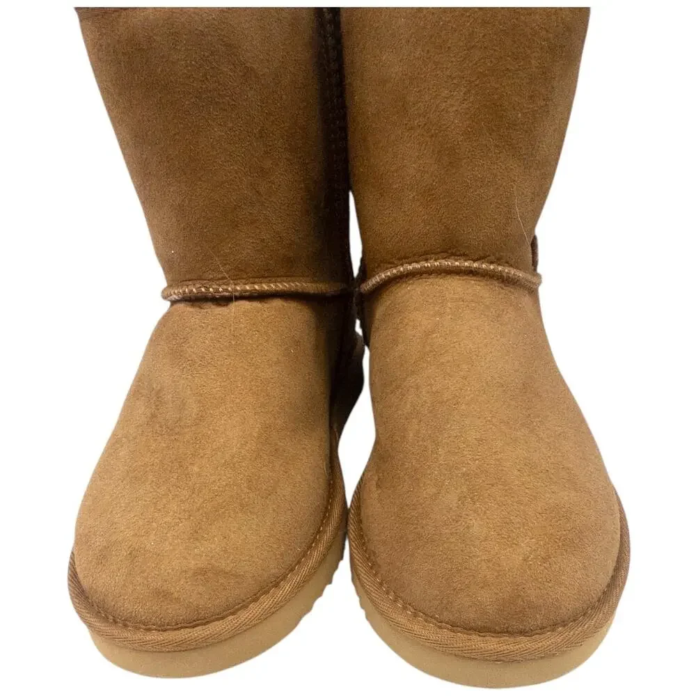 Fireside Dearfoams Rosebery 6